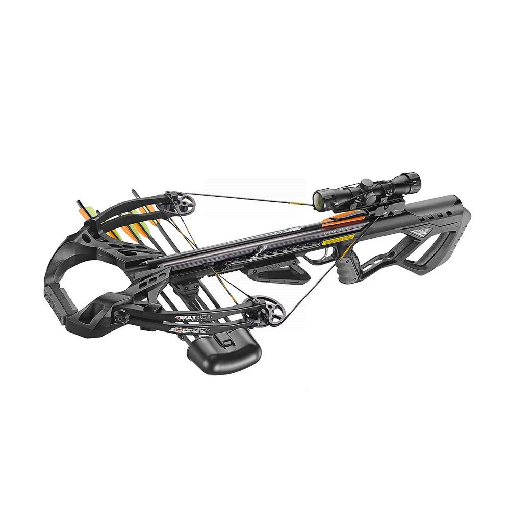 EK Archery Guillotine X Crossbow Package