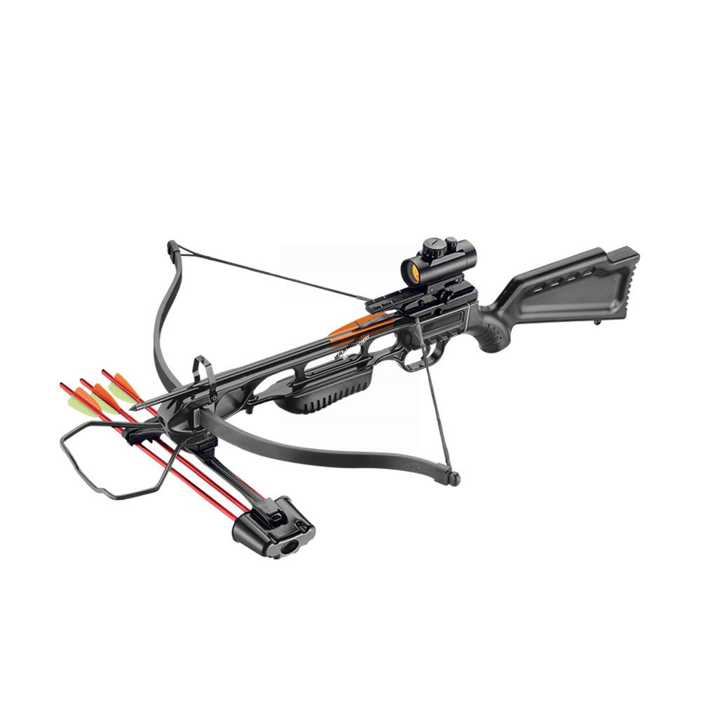  EK Archery Jag 1 Deluxe Crossbow Package