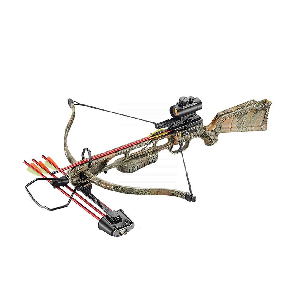  EK Archery Jag 1 Deluxe Crossbow Package