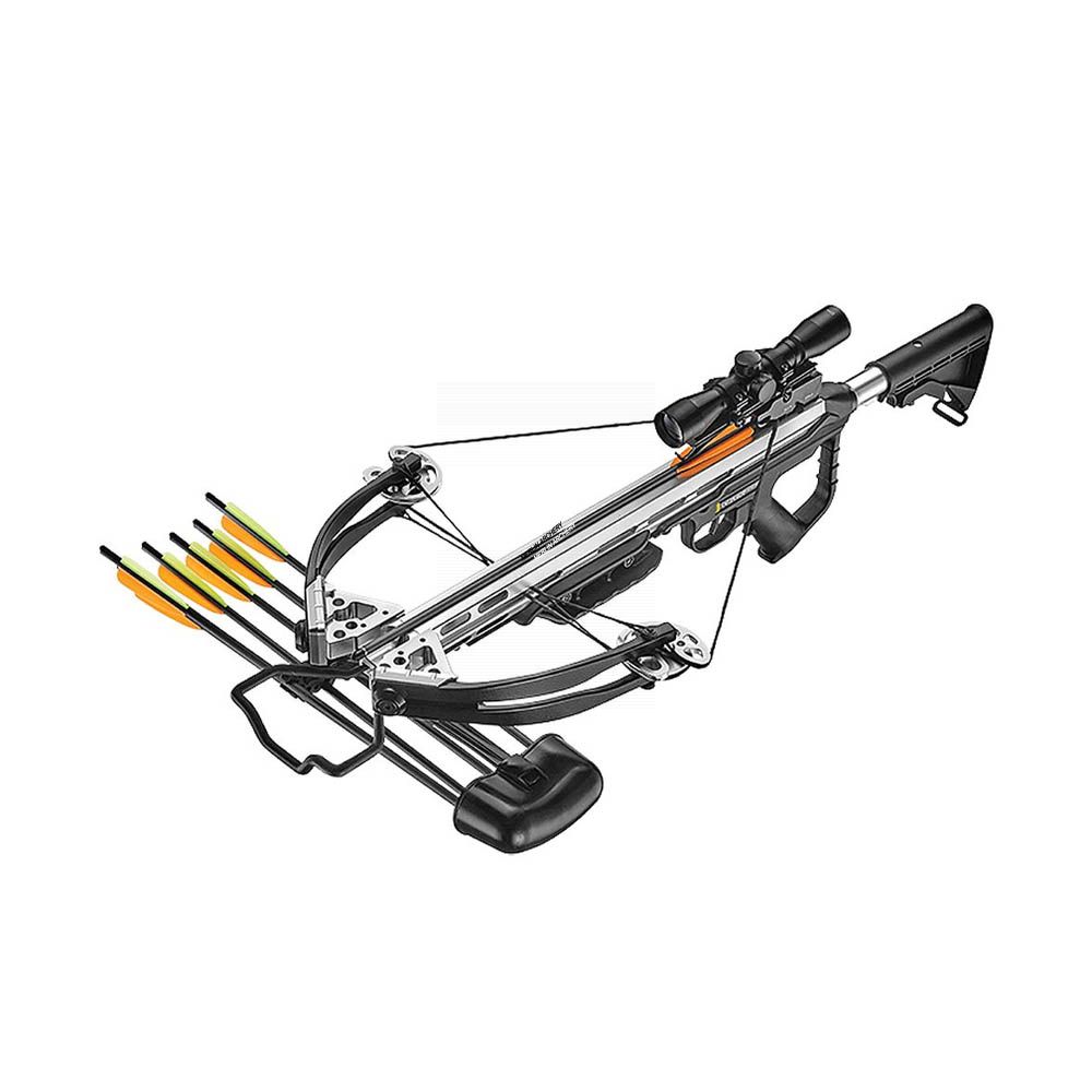  EK Archery Torpedo Crossbow Package