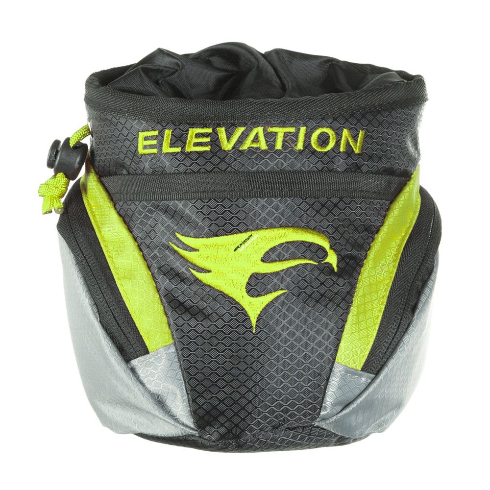  Elevation Core Pouch