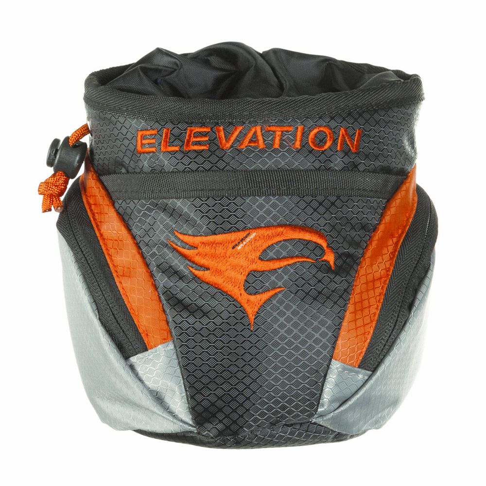  Elevation Core Pouch