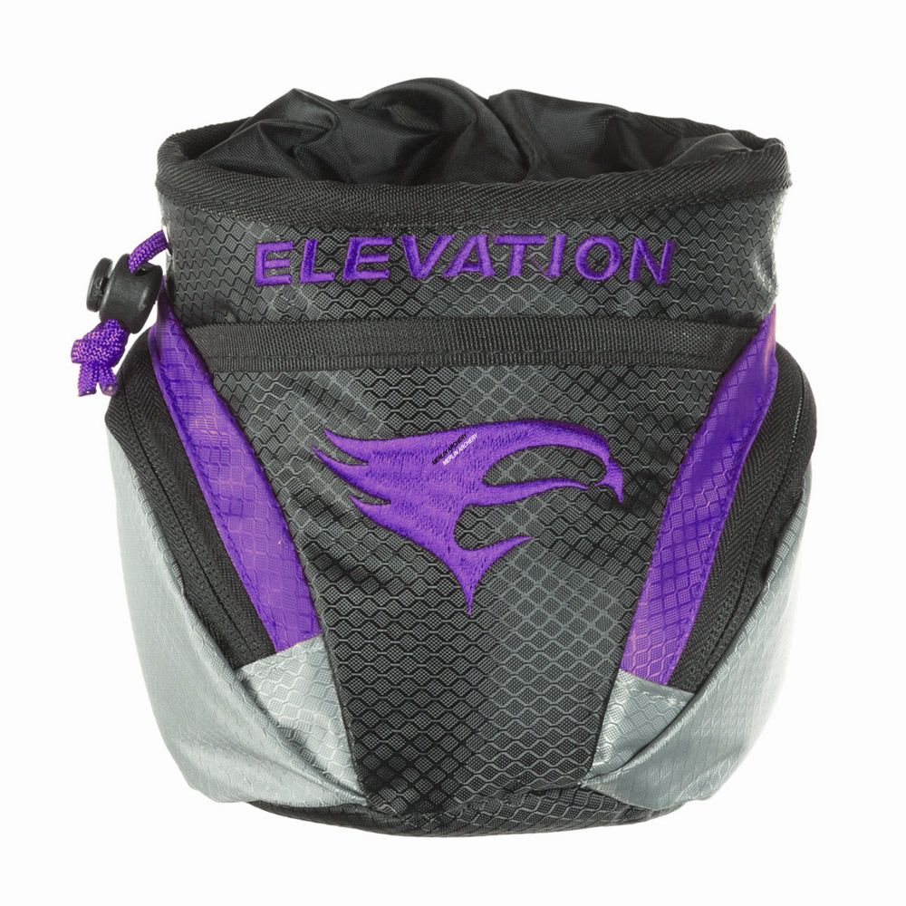  Elevation Core Pouch