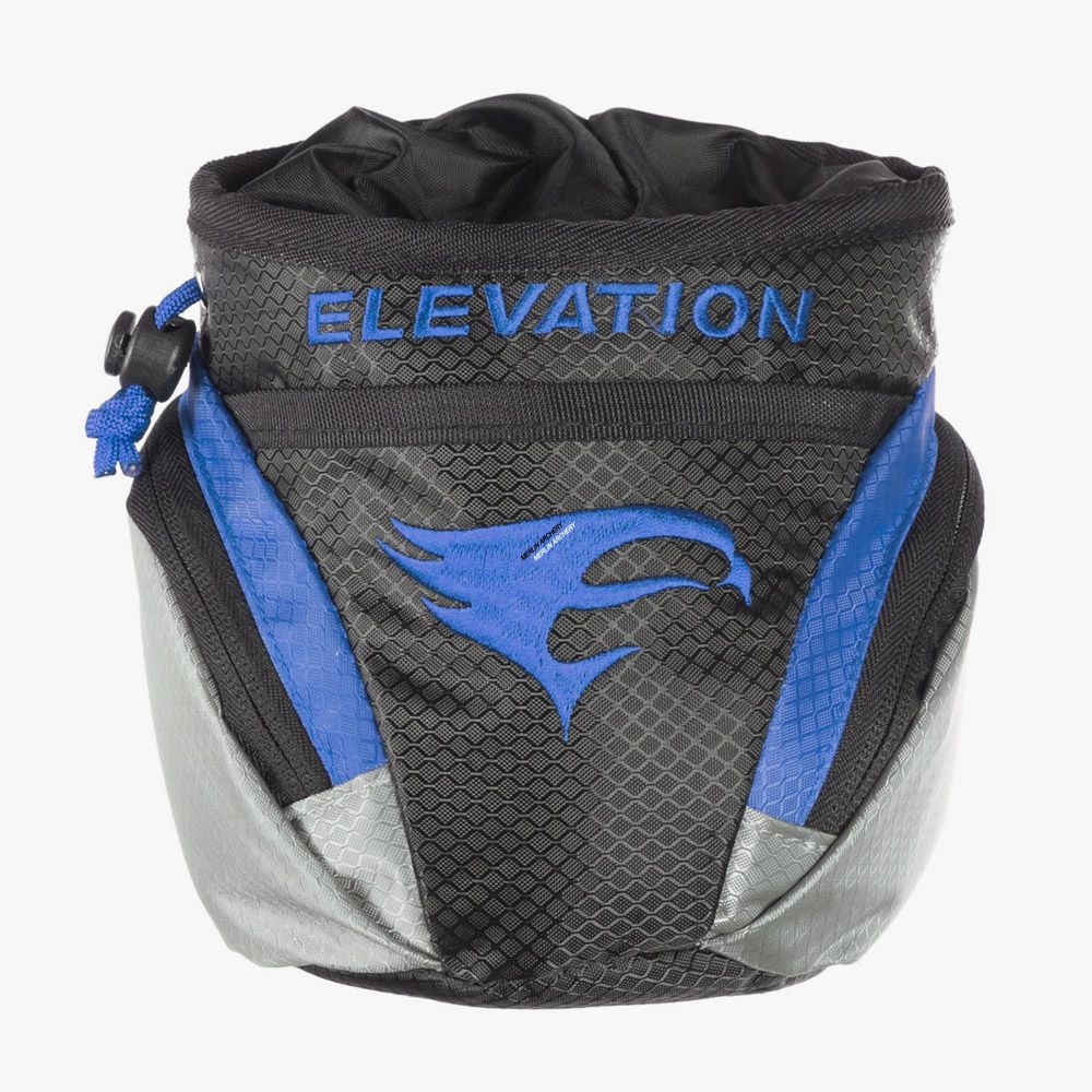  Elevation Core Pouch