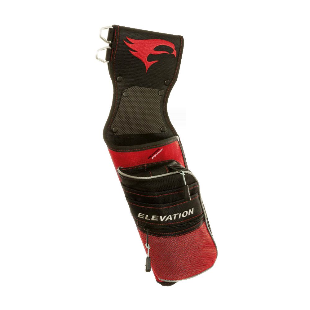  Elevation Nerve Field Quiver