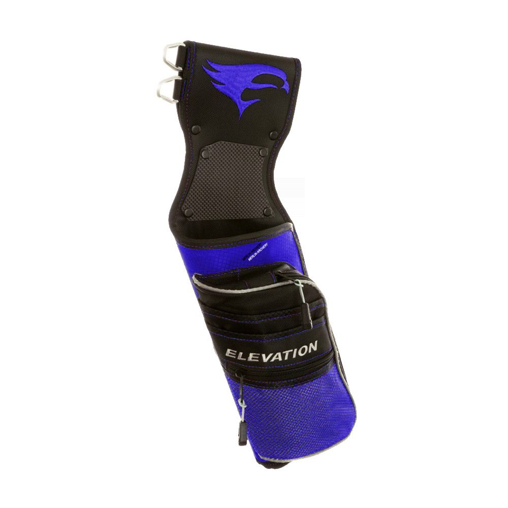  Elevation Nerve Field Quiver