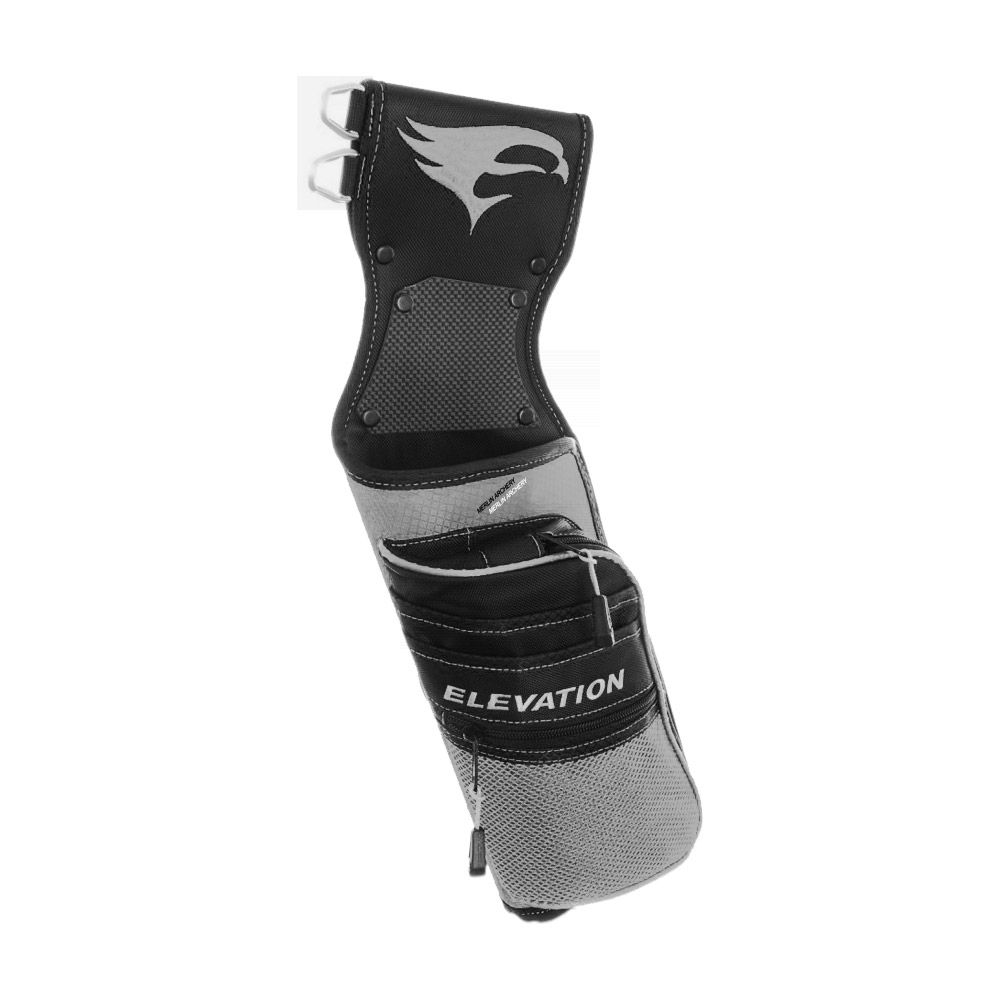  Elevation Nerve Field Quiver