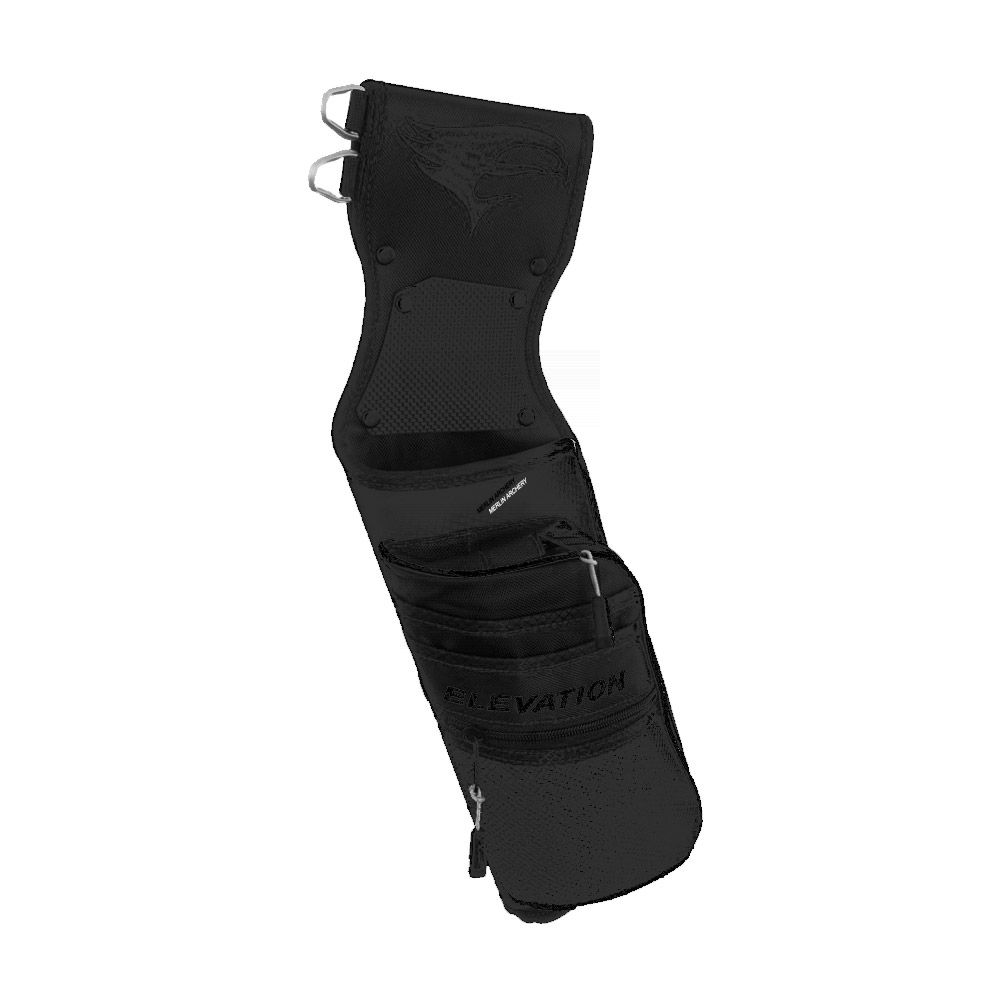  Elevation Nerve Field Quiver