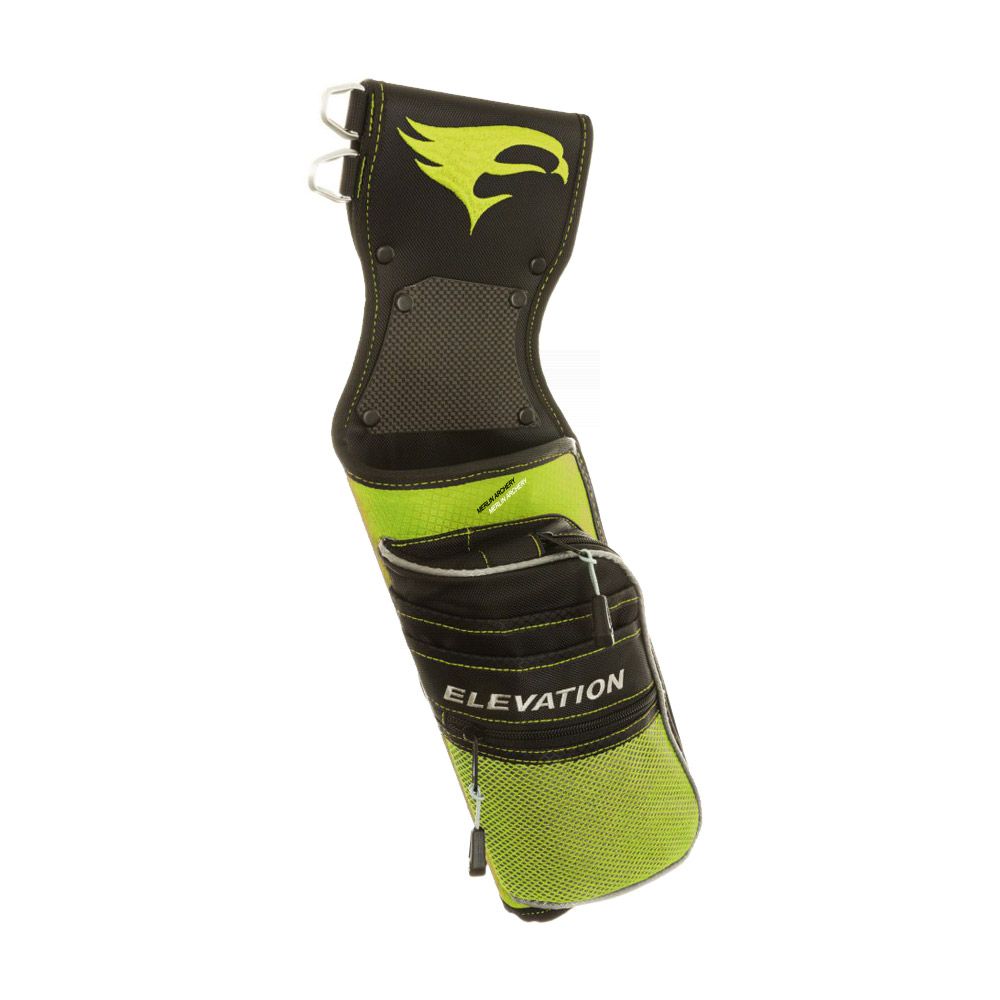  Elevation Nerve Field Quiver