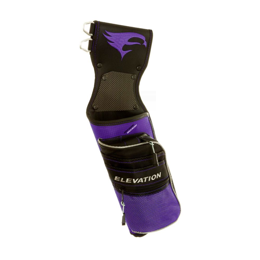  Elevation Nerve Field Quiver