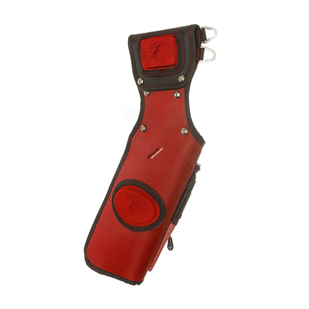  Elevation Nerve Field Quiver