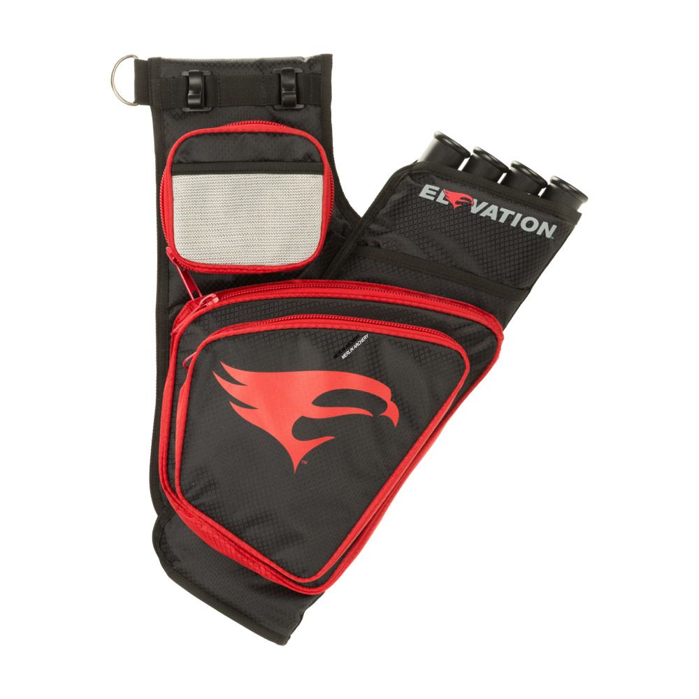  Elevation Transition Hip Quiver