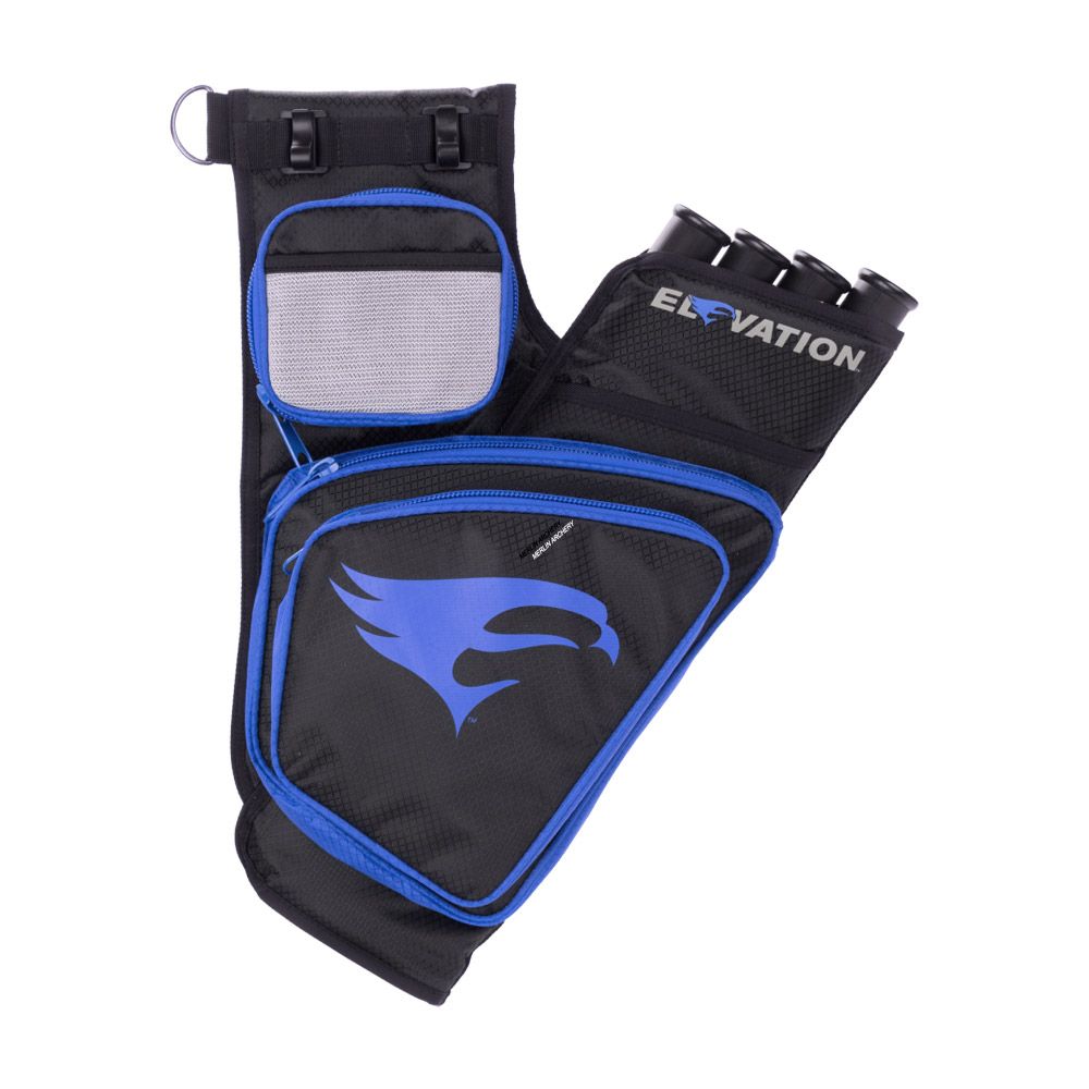  Elevation Transition Hip Quiver
