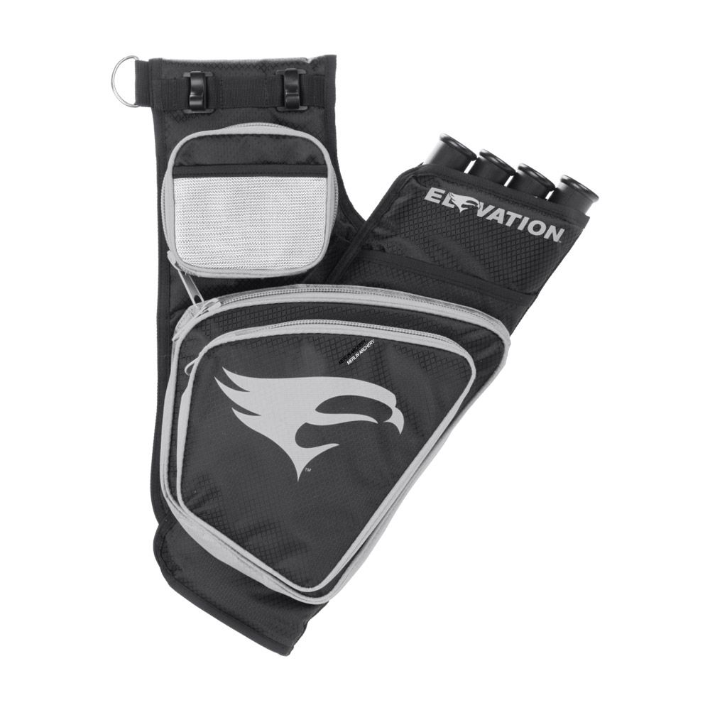  Elevation Transition Hip Quiver