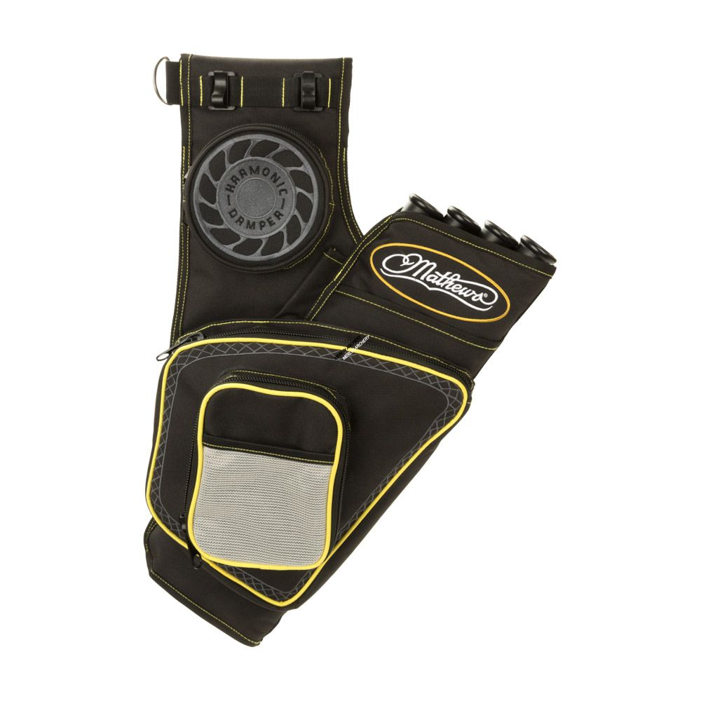  Elevation Transition Hip Quiver