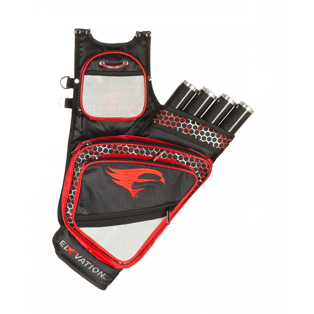  Elevation Adrenalin Hip Quiver