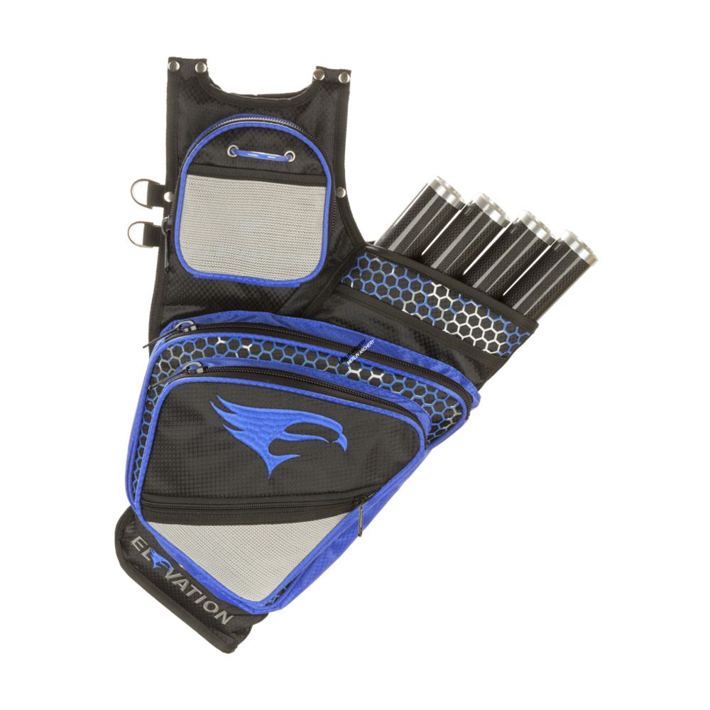  Elevation Adrenalin Hip Quiver