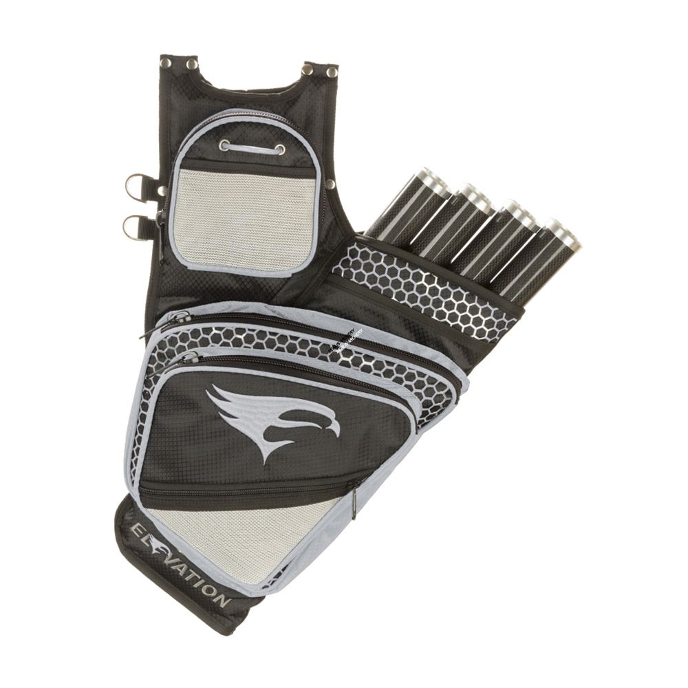  Elevation Adrenalin Hip Quiver