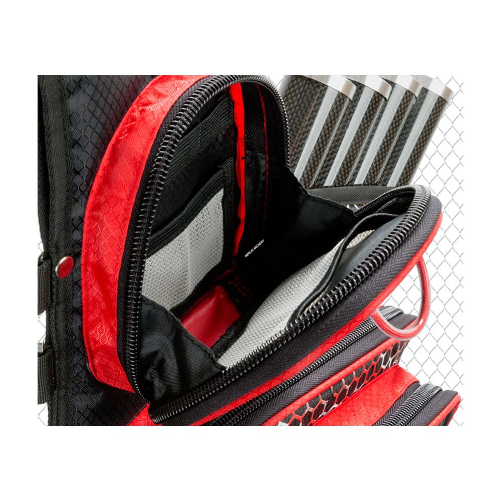  Elevation Adrenalin Hip Quiver