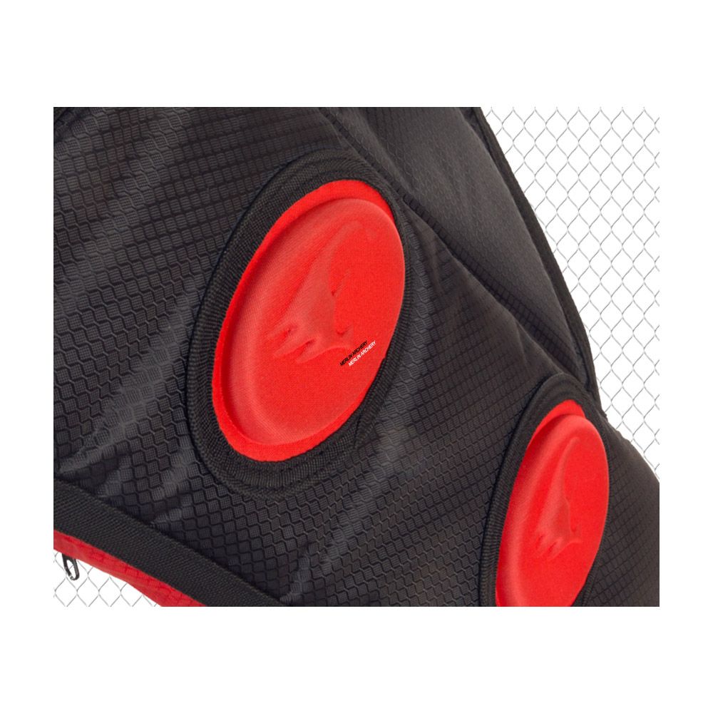  Elevation Adrenalin Hip Quiver