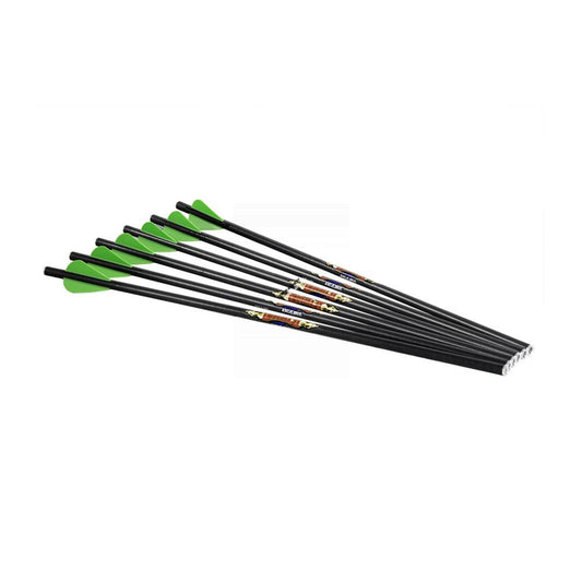  Excalibur Diablo Crossbow Bolts (Not Including Points)
