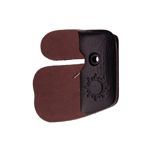  Fairweather Archery - Tab Plates And Leather