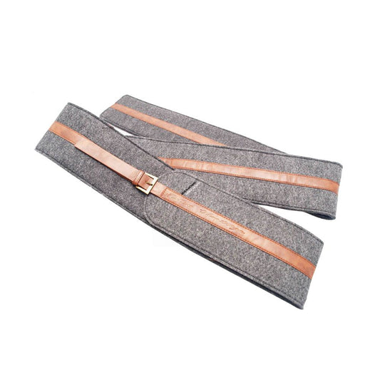  Falco Vintage Longbow Case