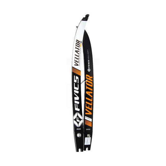  Fivics Vellator Carbon/Wood Recurve Limbs 2019