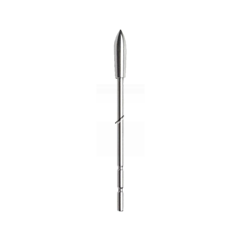  Fivics Five X Break Off Steel Point 120gr