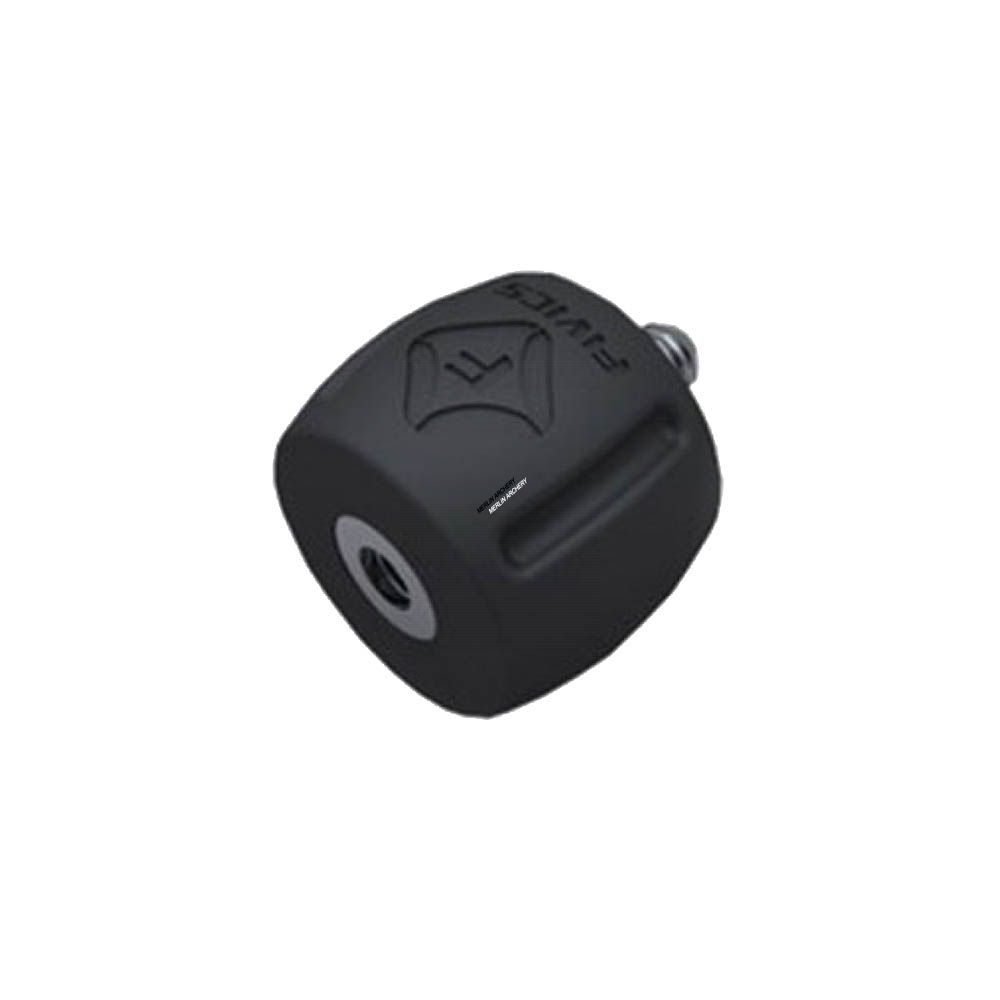  Fivics V Zero Damper
