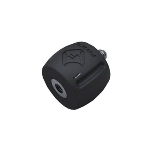  Fivics V Zero Damper