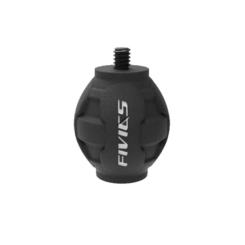  Fivics DC1500S Damper