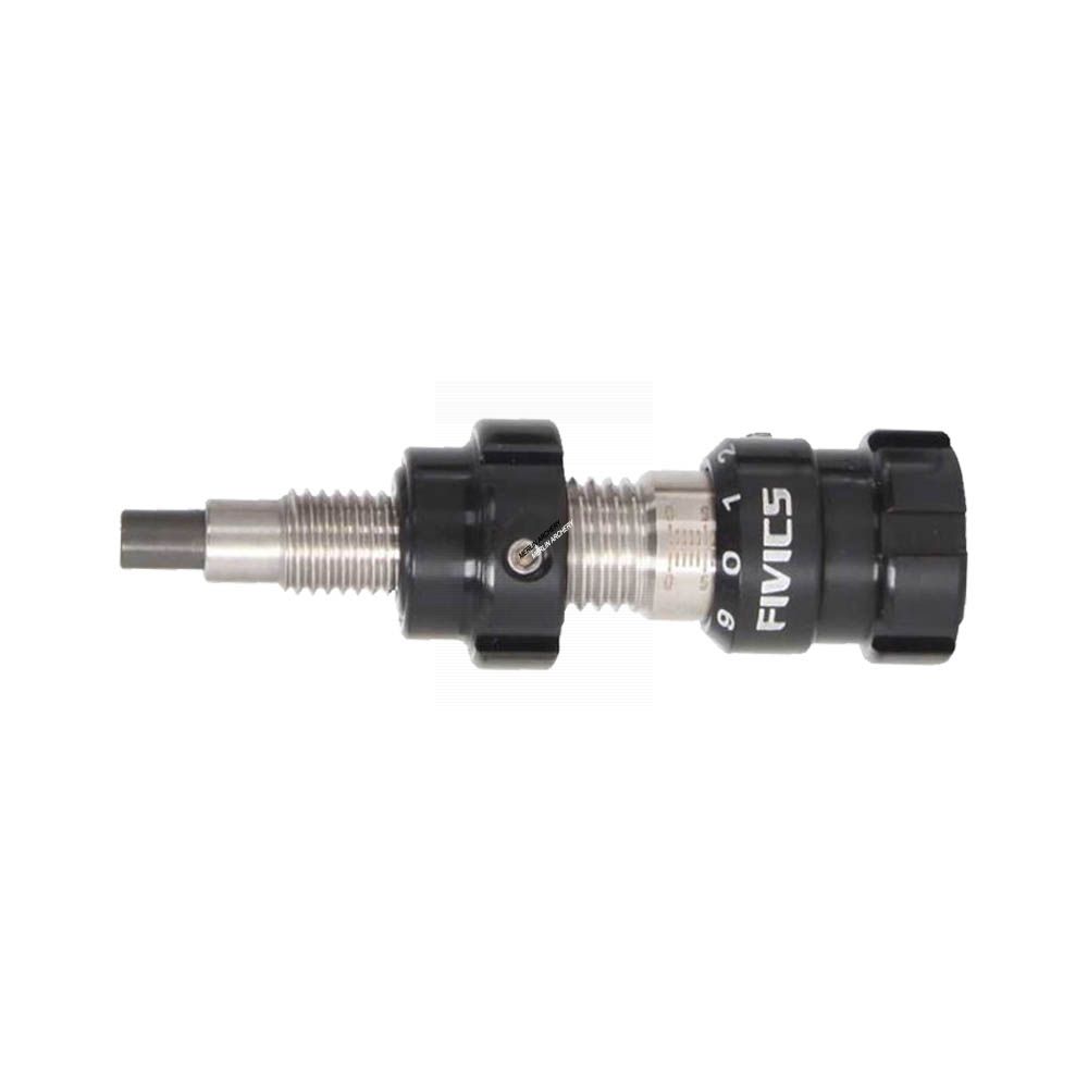  Fivics Button 540