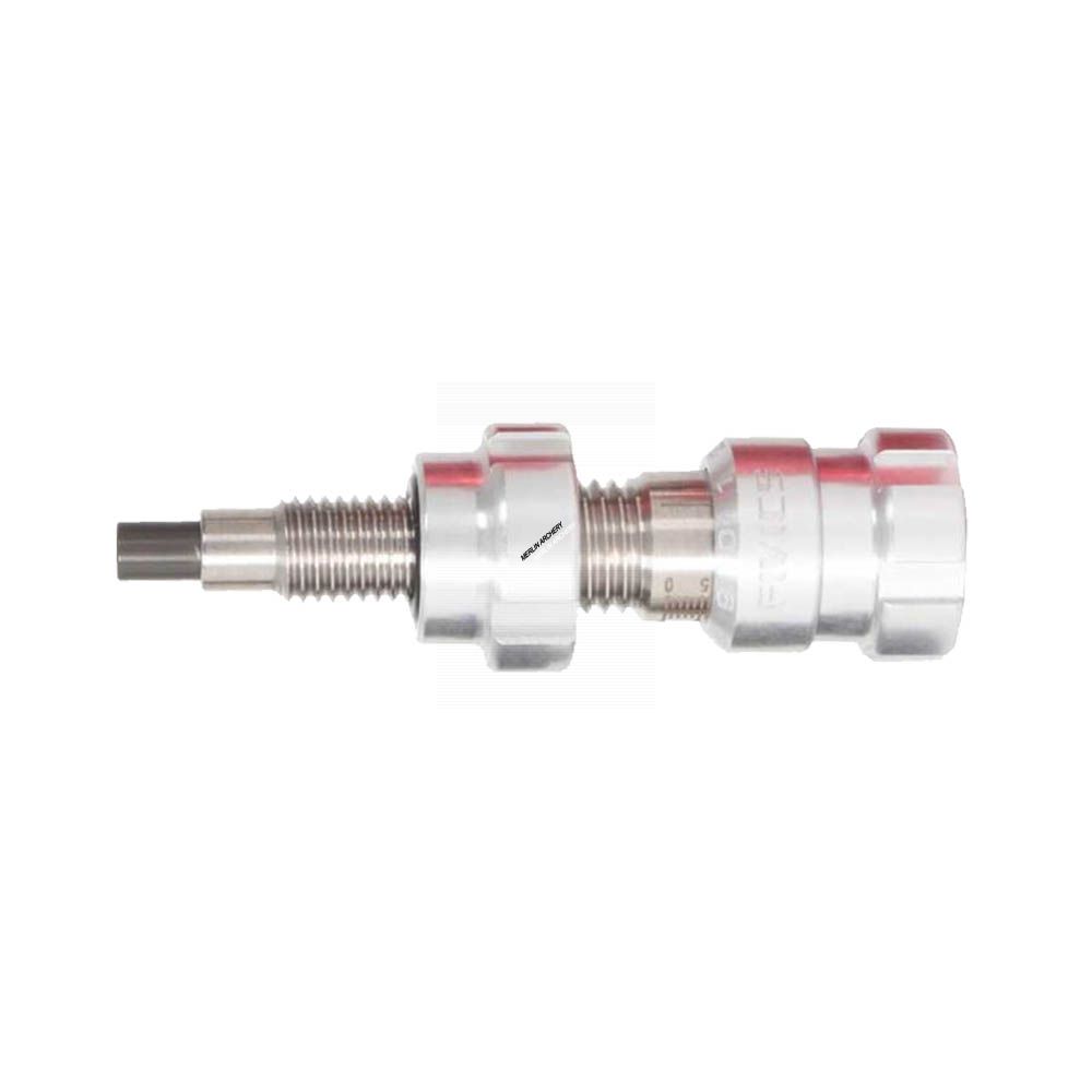  Fivics Button 540