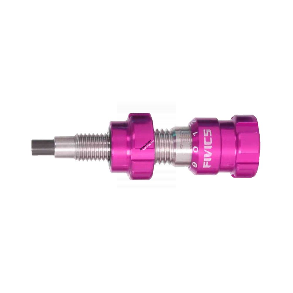  Fivics Button 540