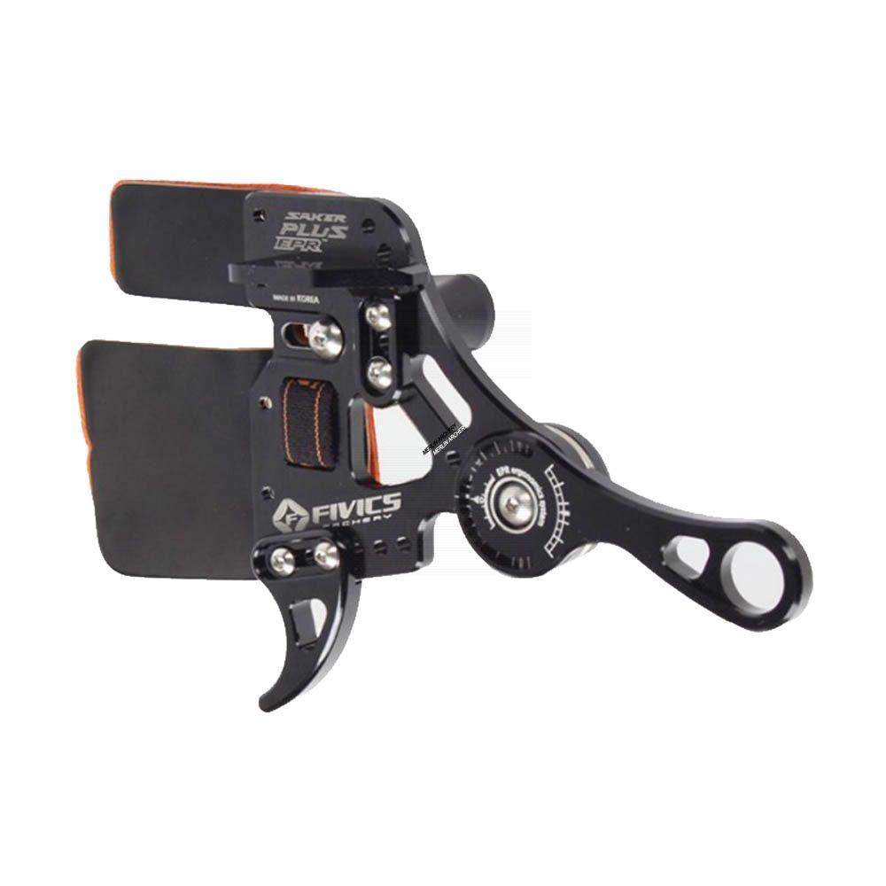  Fivics Saker Plus EPR Tab