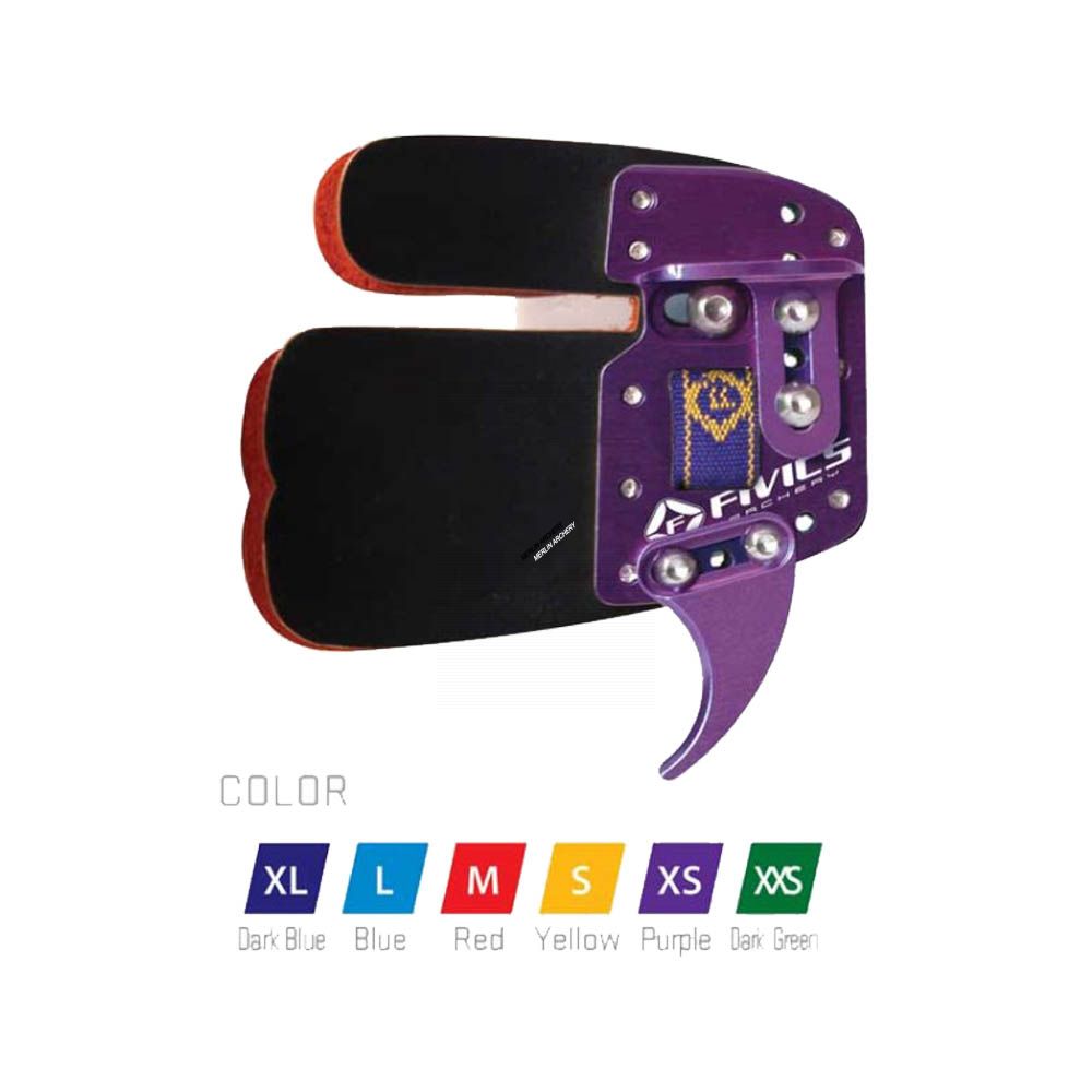  Fivics Saker 2 Tab