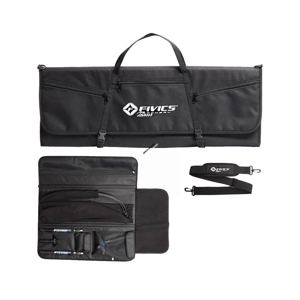  Fivics Folding Case