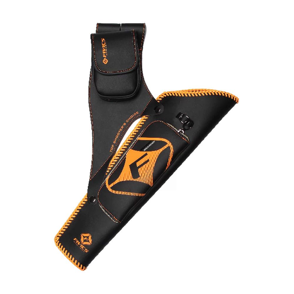  Fivics Unico Target Quiver