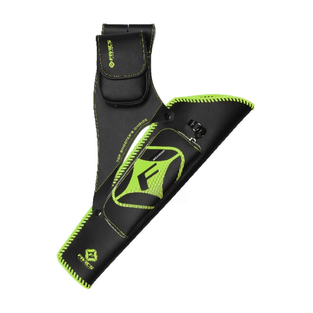  Fivics Unico Target Quiver