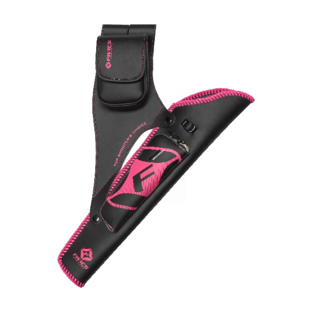  Fivics Unico Target Quiver