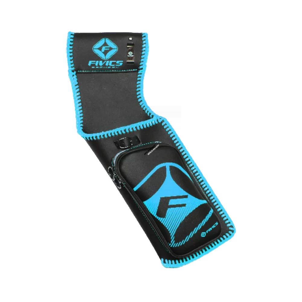  Fivics Unico Field Quiver