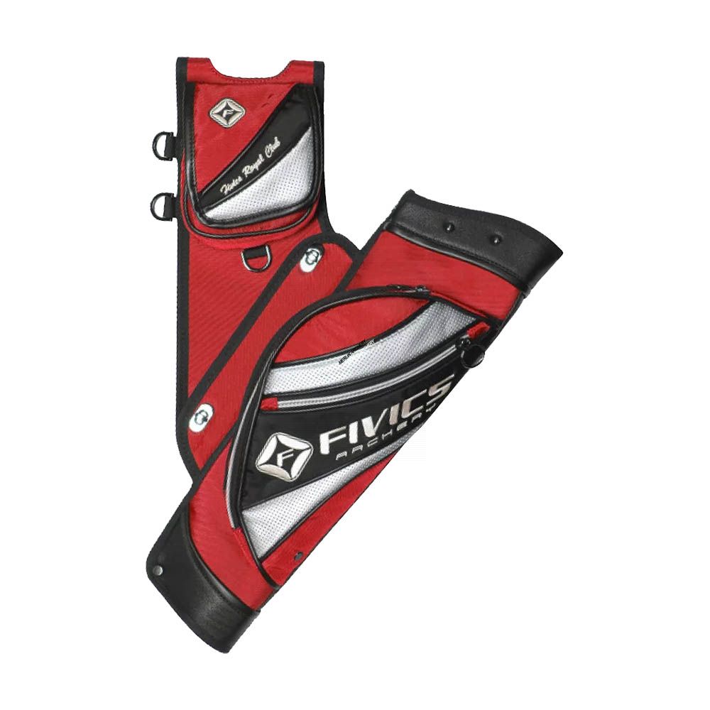  Fivics Accendo Tournament Quiver
