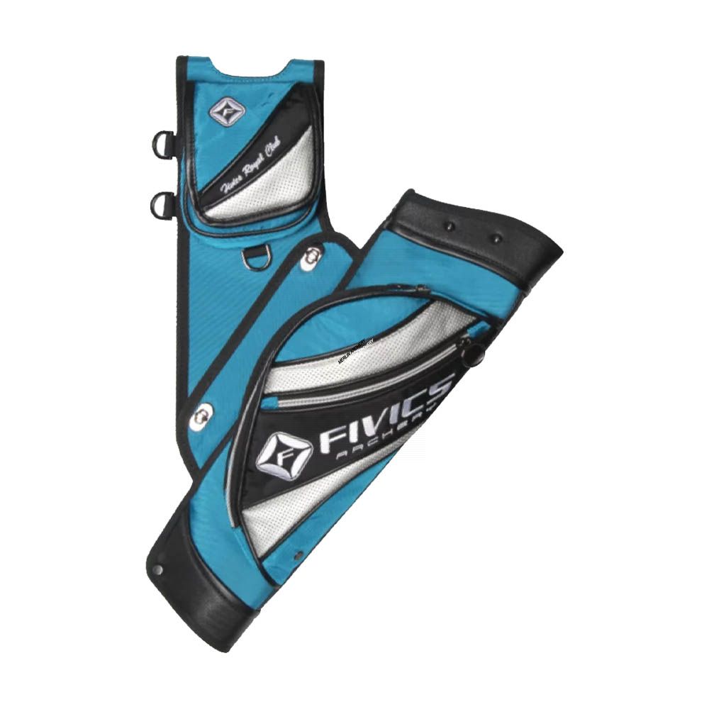 Fivics Accendo Tournament Quiver
