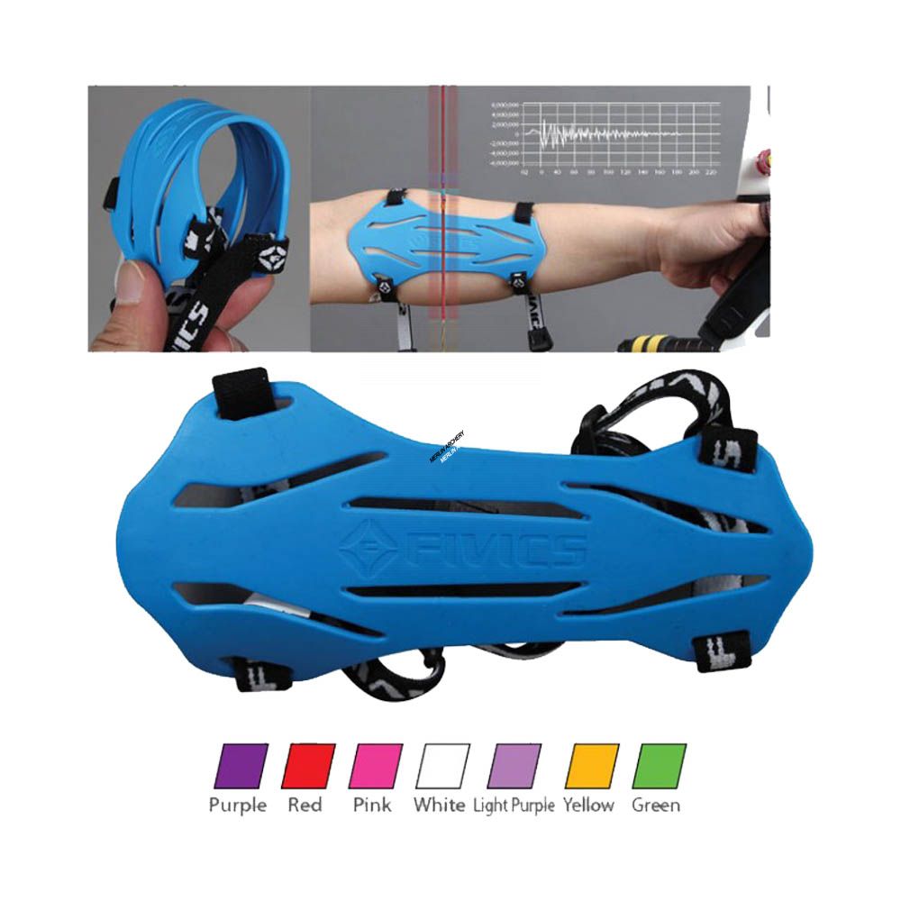  Fivics Jelly Bracer