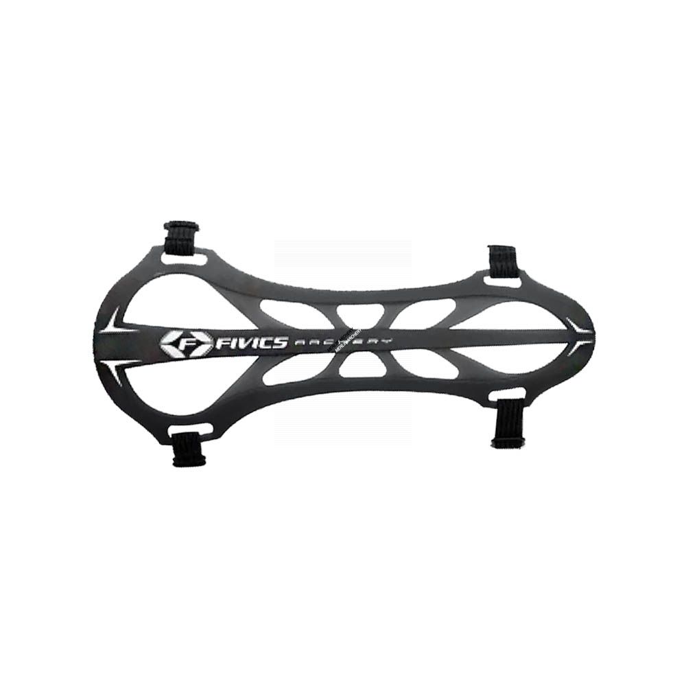  Fivics Organic Web Arm Guard