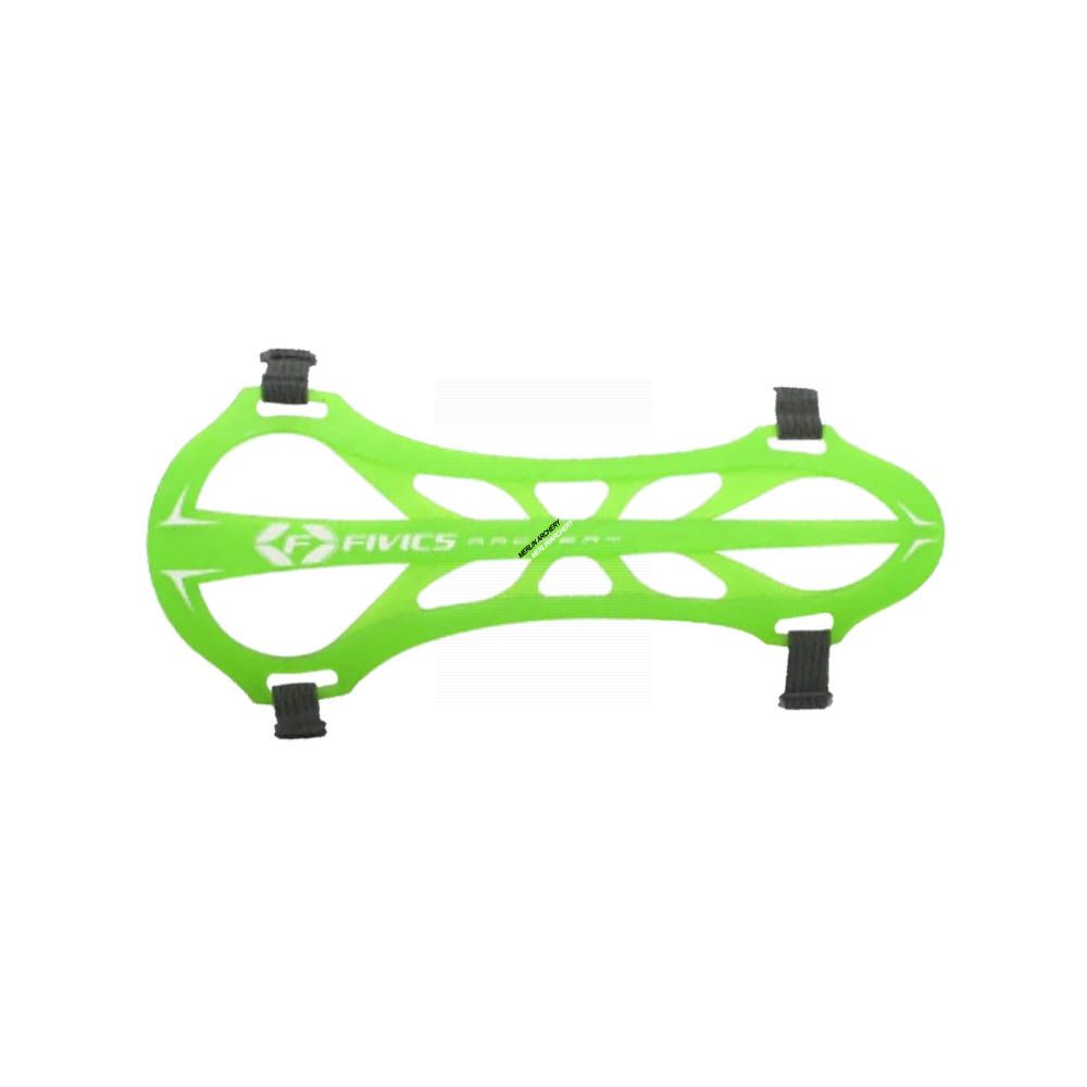  Fivics Organic Web Arm Guard