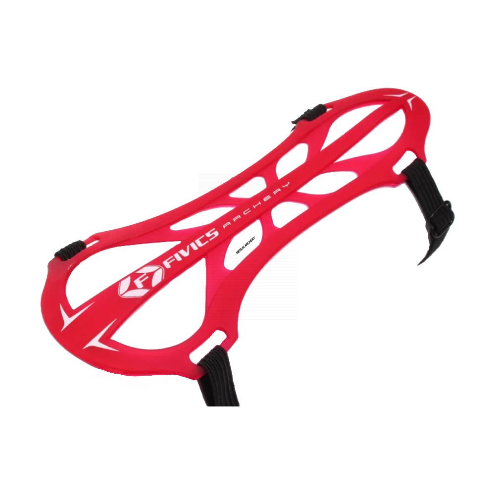  Fivics Organic Web Arm Guard