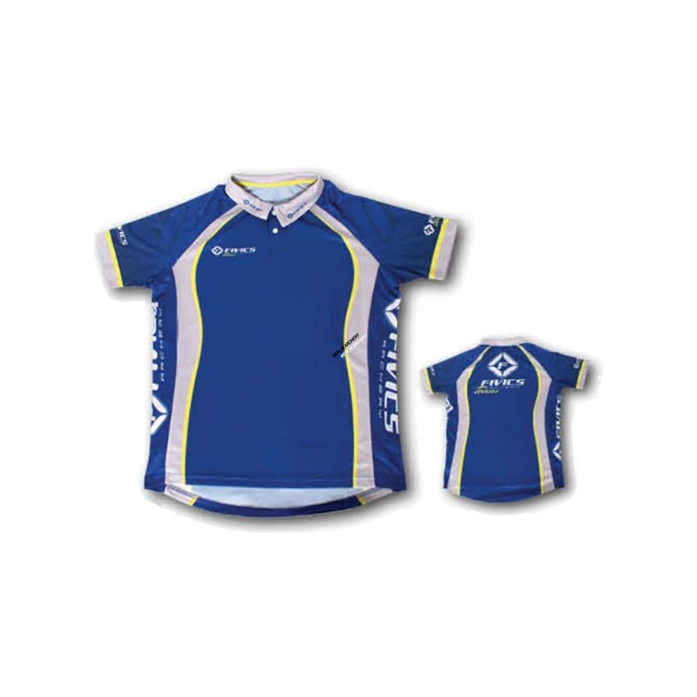  Fivics Shooter Shirt