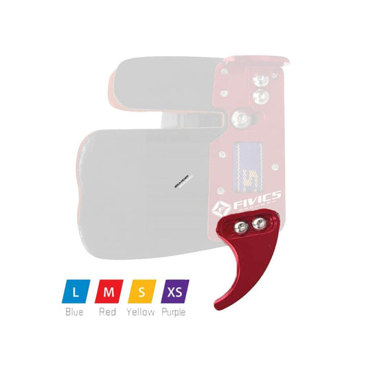  Fivics Saker Finger Support